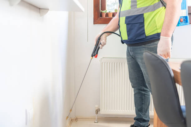 Best Residential Pest Control  in Gold Bar, WA
